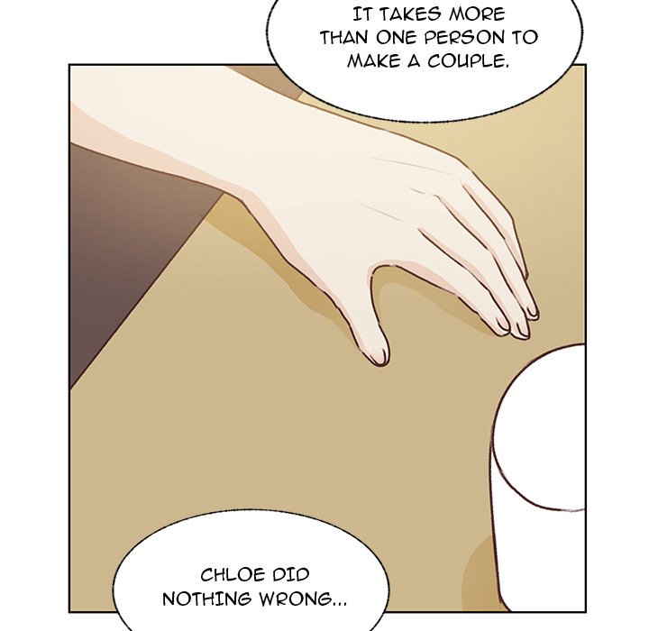 You're No Good You're No Good EP 80 - Toomics page 33 - 