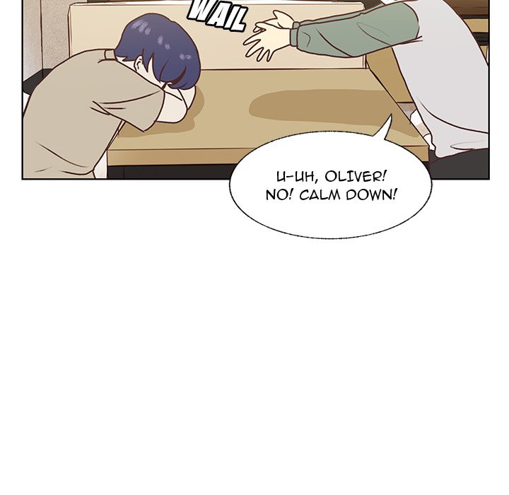 You're No Good You're No Good EP 80 - Toomics page 6 - 