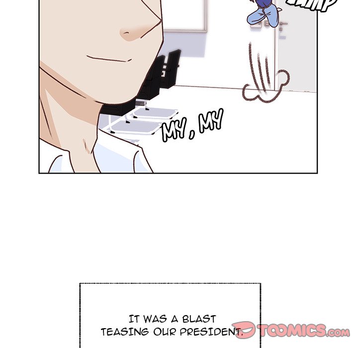 You're No Good You're No Good EP 82 - Toomics page 34 - 
