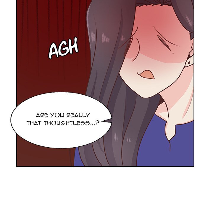 You're No Good You're No Good EP 82 - Toomics page 5 - 
