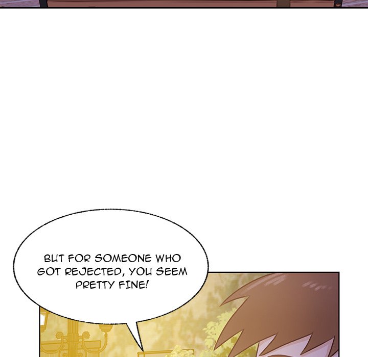 You're No Good You're No Good EP 82 - Toomics page 41 - 
