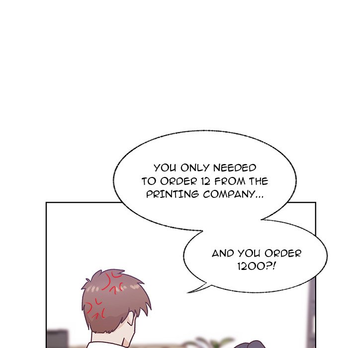 You're No Good You're No Good EP 82 - Toomics page 6 - 