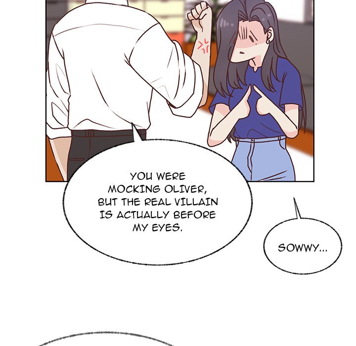 You're No Good You're No Good EP 82 - Toomics page 7 - 