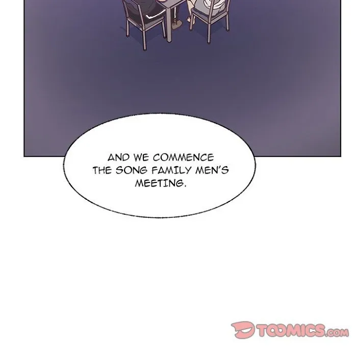 You're No Good Chapter 83 page 30 - 