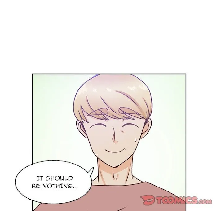 You're No Good Chapter 83 page 34 - 
