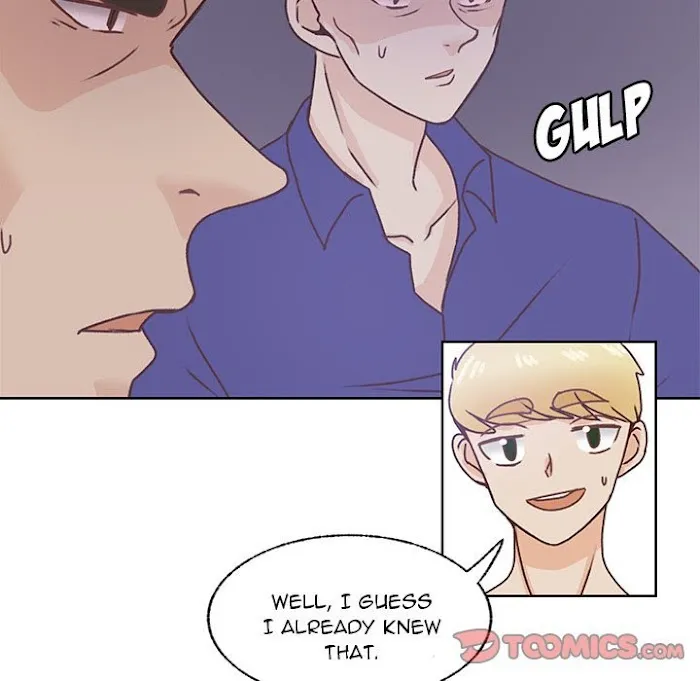 You're No Good Chapter 83 page 42 - 