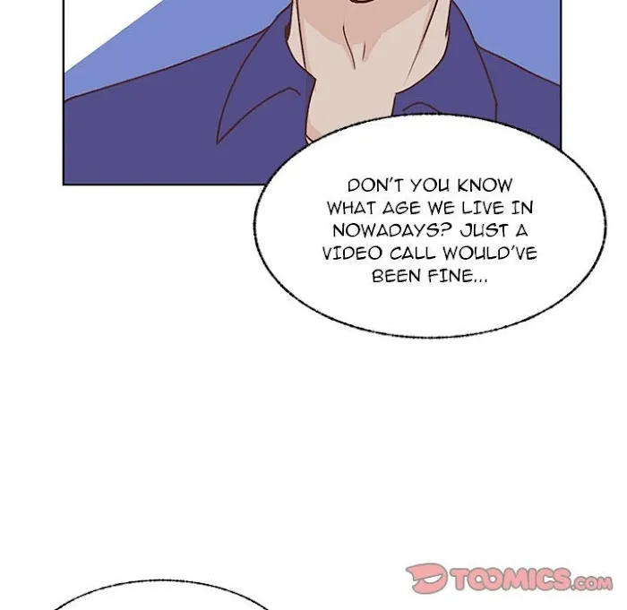 You're No Good Chapter 83 page 46 - 