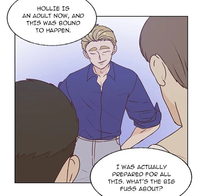 You're No Good Chapter 83 page 47 - 
