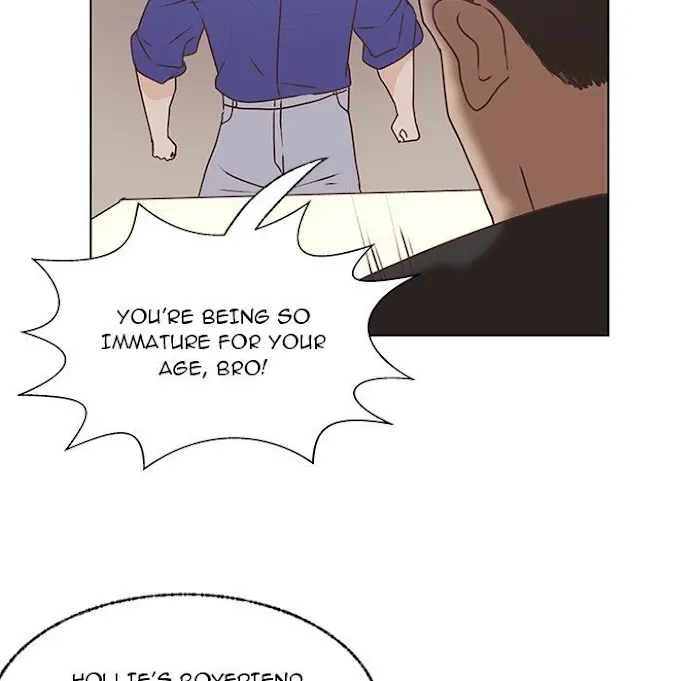 You're No Good Chapter 83 page 53 - 