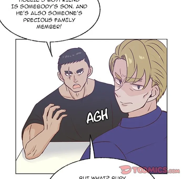 You're No Good Chapter 83 page 54 - 