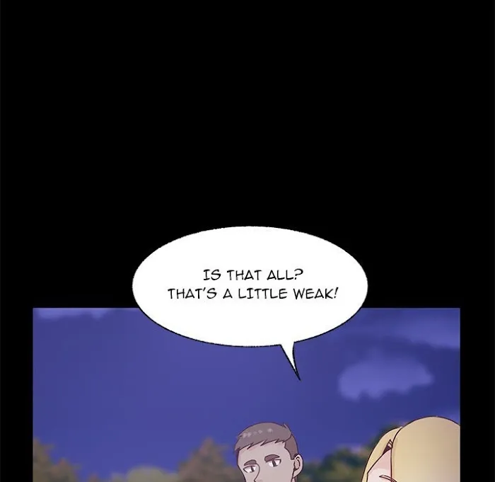 You're No Good Chapter 83 page 7 - 