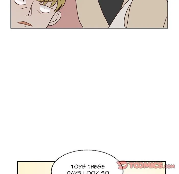 You're No Good Chapter 83 page 70 - 