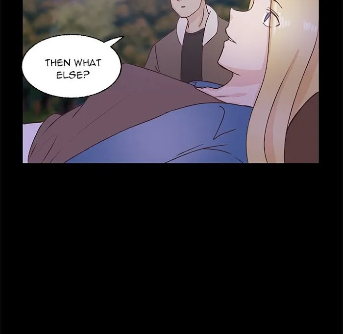 You're No Good Chapter 83 page 8 - 