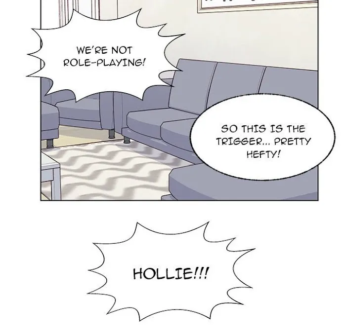 You're No Good Chapter 83 page 76 - 
