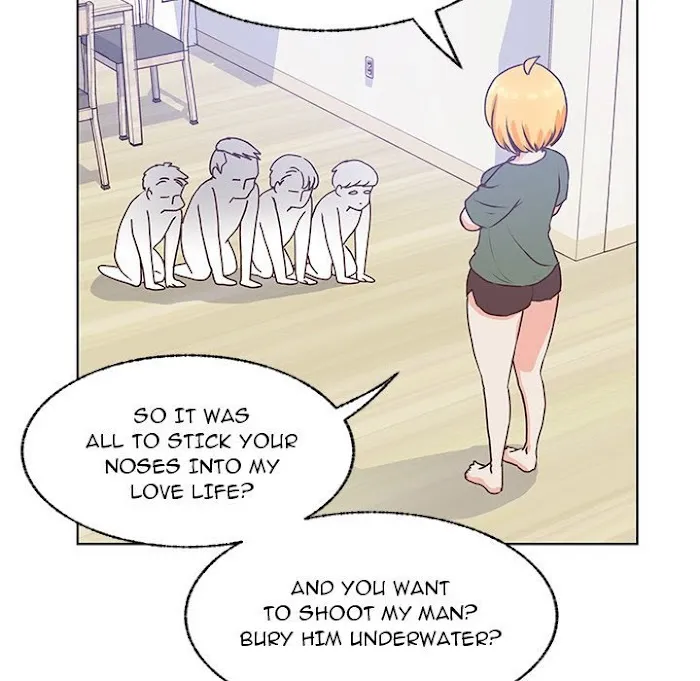 You're No Good Chapter 83 page 80 - 