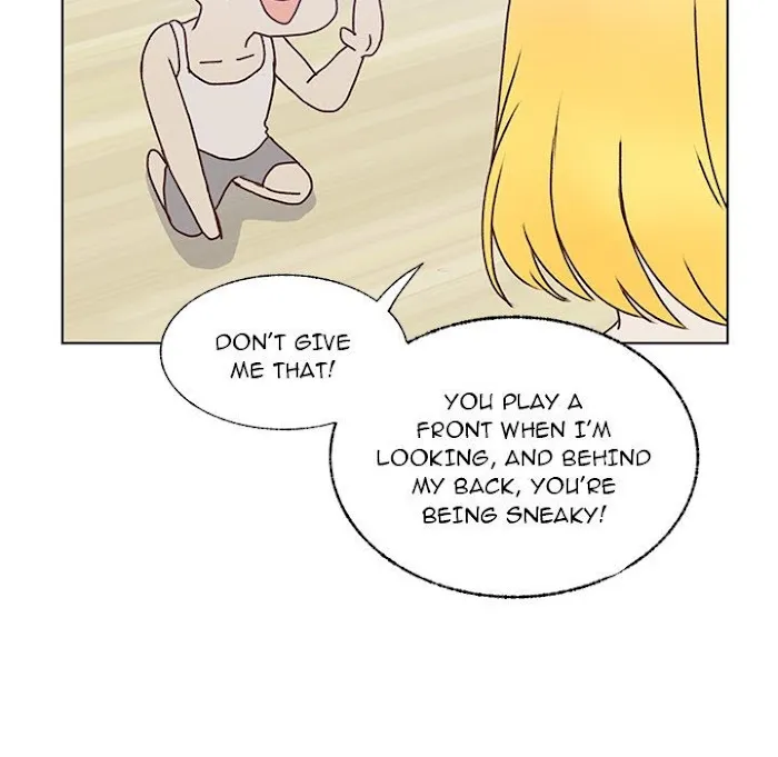 You're No Good Chapter 83 page 85 - 