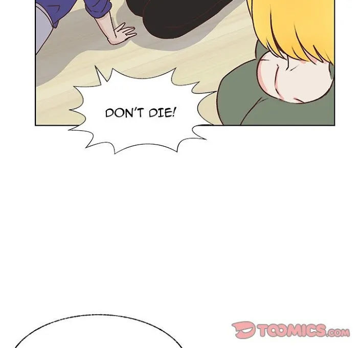 You're No Good Chapter 83 page 90 - 