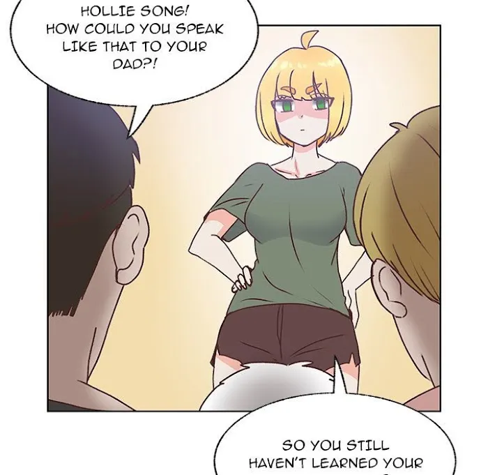 You're No Good Chapter 83 page 91 - 