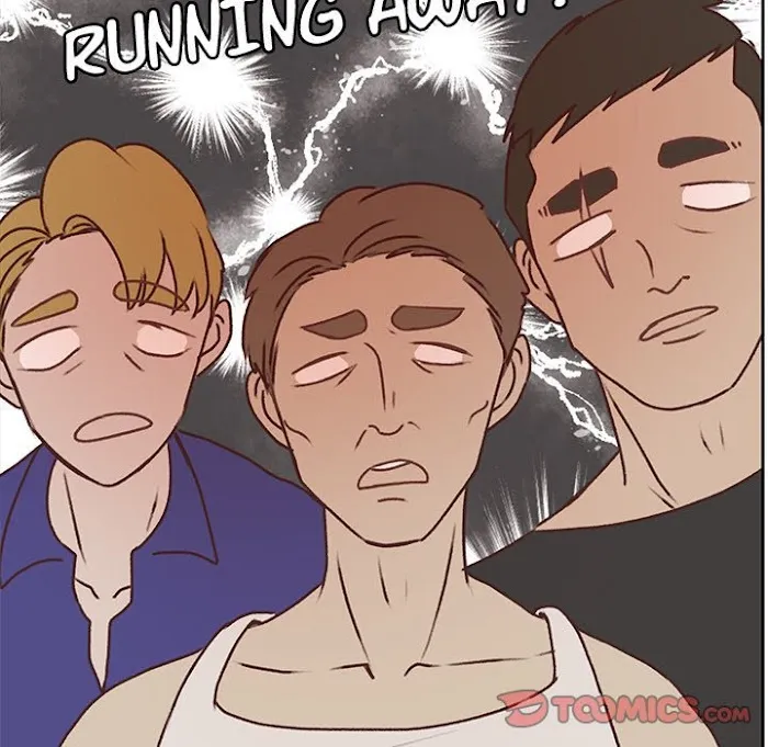 You're No Good Chapter 83 page 98 - 