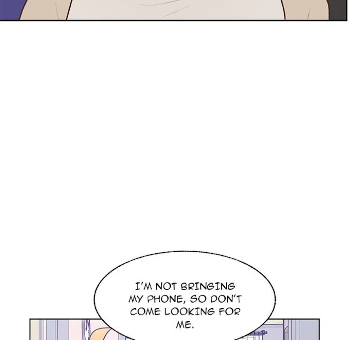 You're No Good Chapter 83 page 99 - 