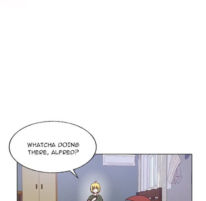 You're No Good Chapter 84 page 5 - 