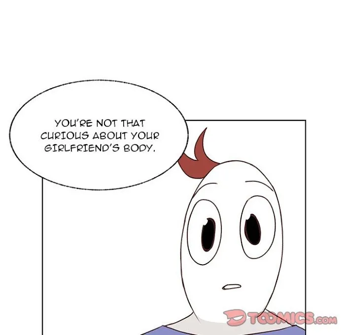 You're No Good Chapter 84 page 46 - 