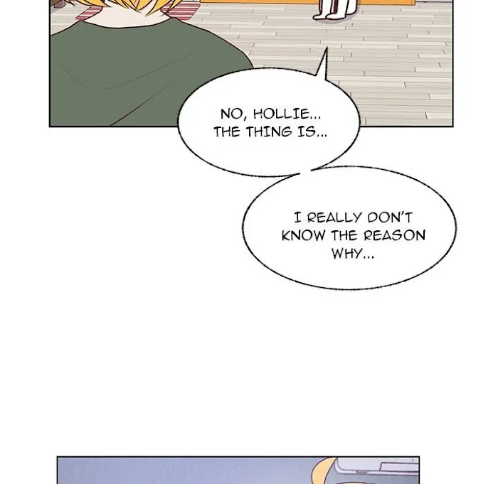 You're No Good Chapter 84 page 8 - 