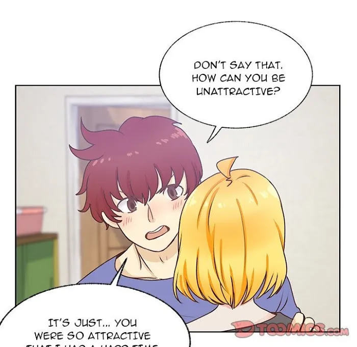 You're No Good Chapter 84 page 98 - 
