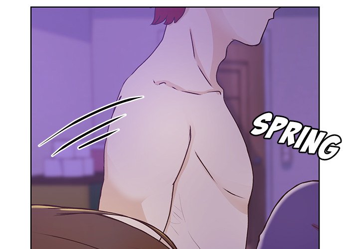 You're No Good You're No Good EP 85 - Toomics page 3 - 