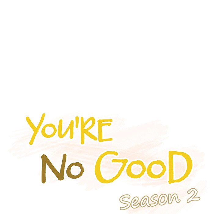 You're No Good You're No Good EP 85 - Toomics page 23 - 