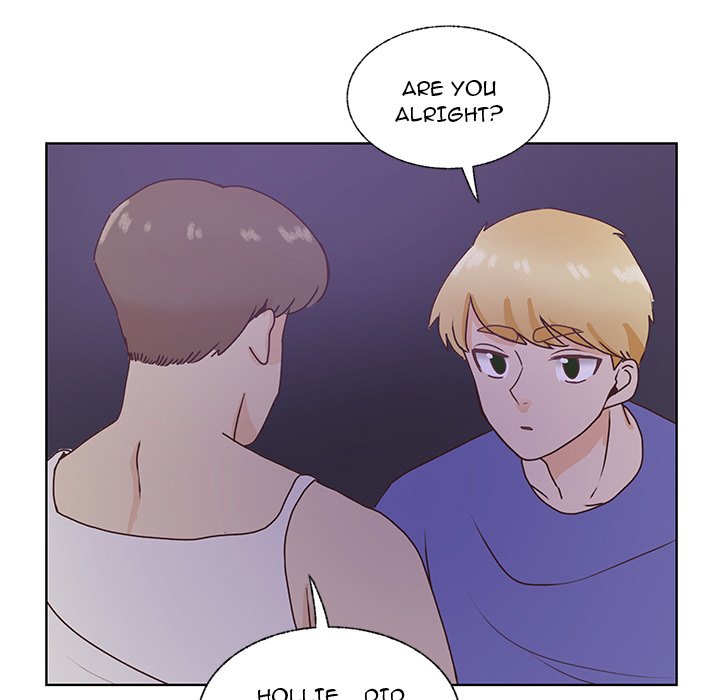 You're No Good You're No Good EP 85 - Toomics page 45 - 