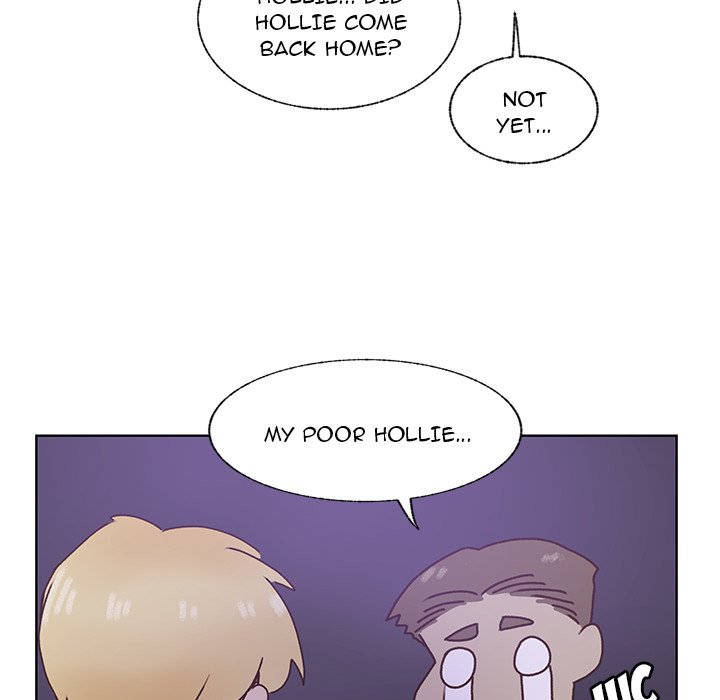 You're No Good You're No Good EP 85 - Toomics page 46 - 
