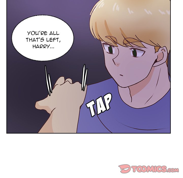You're No Good You're No Good EP 85 - Toomics page 50 - 