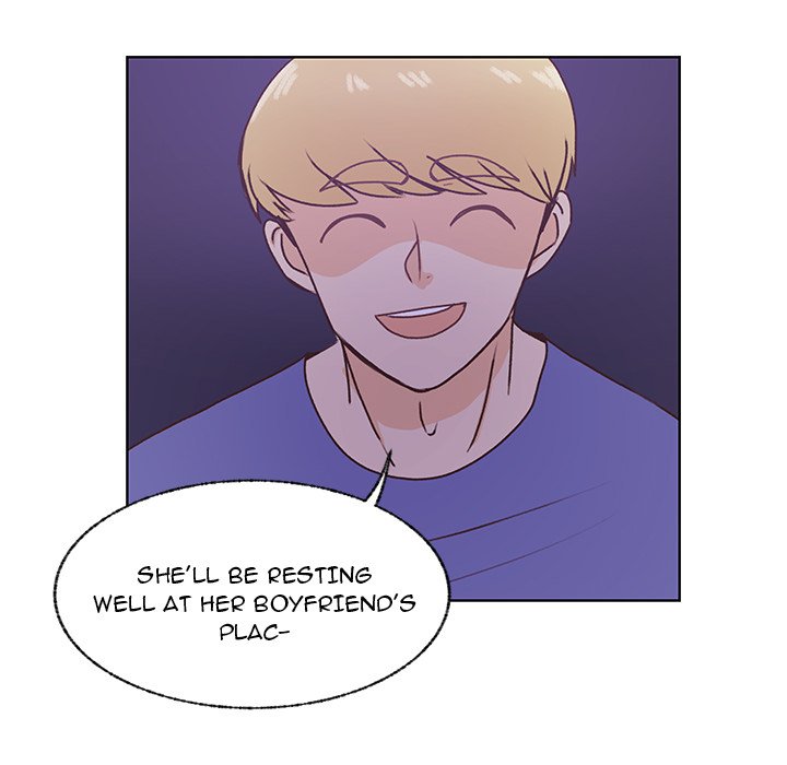 You're No Good You're No Good EP 85 - Toomics page 53 - 