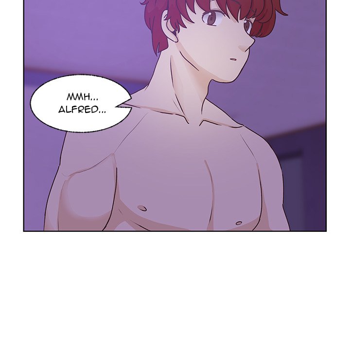 You're No Good You're No Good EP 85 - Toomics page 7 - 