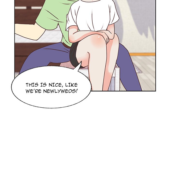 You're No Good You're No Good EP 85 - Toomics page 65 - 