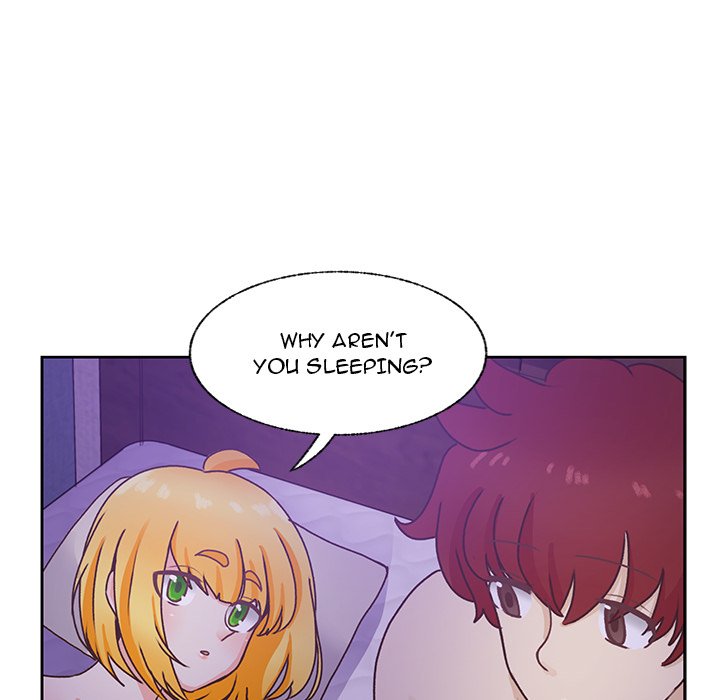 You're No Good You're No Good EP 85 - Toomics page 8 - 