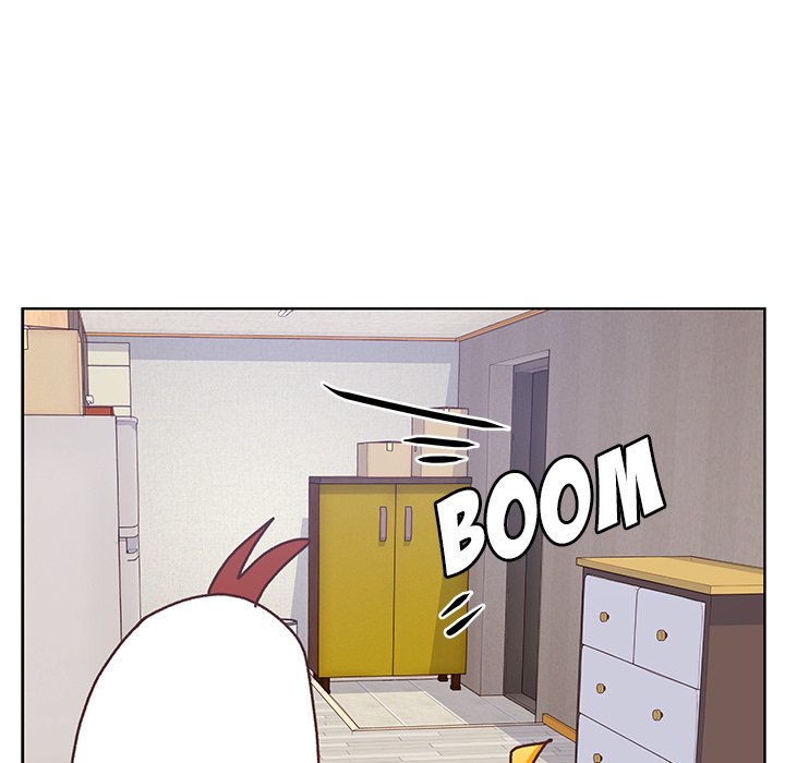 You're No Good You're No Good EP 85 - Toomics page 72 - 