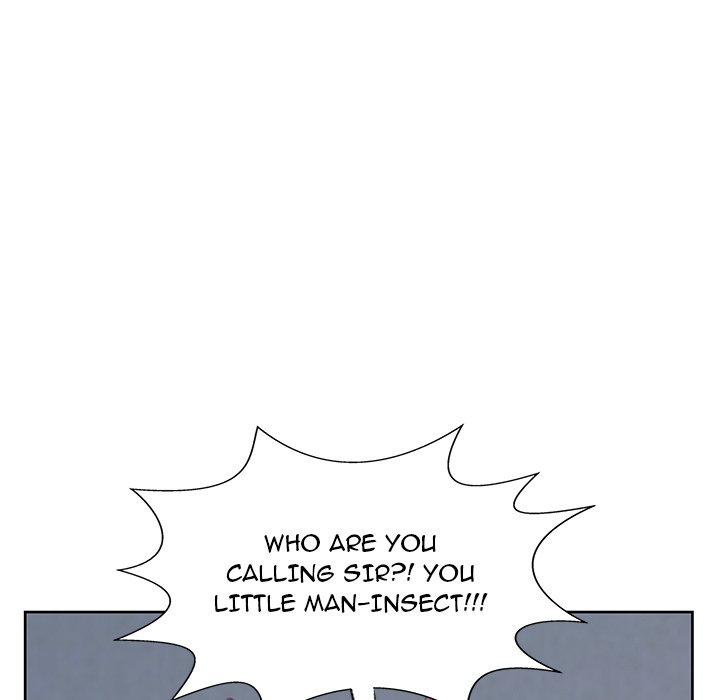 You're No Good You're No Good EP 85 - Toomics page 91 - 