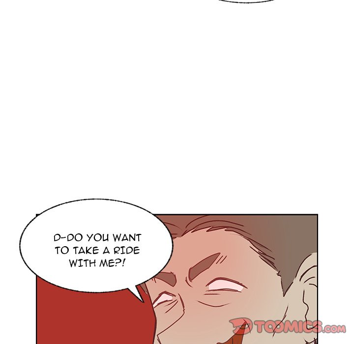 You're No Good You're No Good EP 85 - Toomics page 98 - 