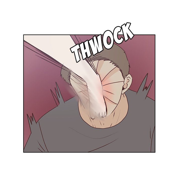 You're No Good You're No Good EP 86 - Toomics page 33 - 