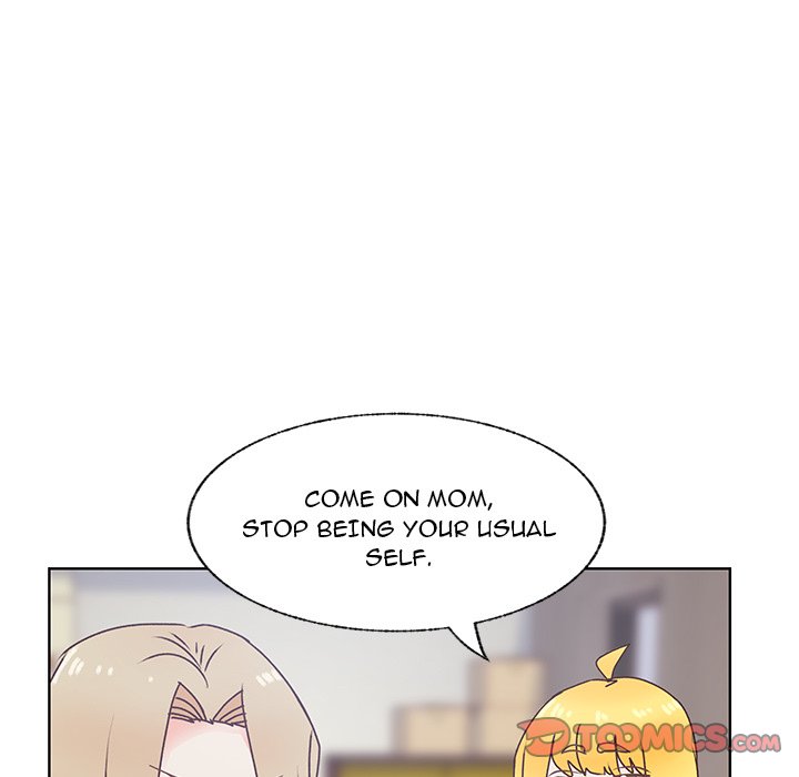 You're No Good You're No Good EP 86 - Toomics page 34 - 