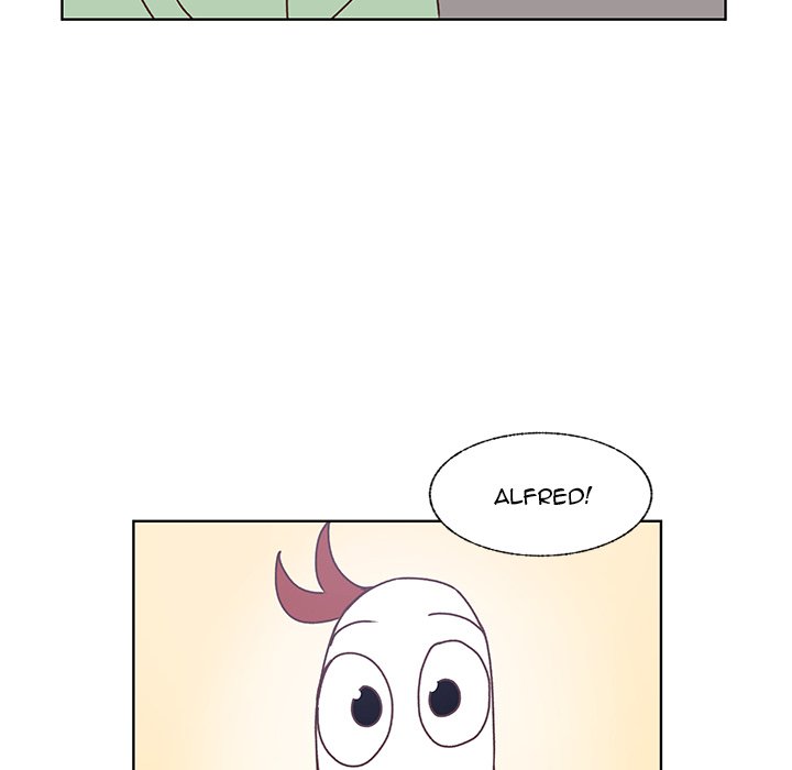 You're No Good You're No Good EP 86 - Toomics page 41 - 