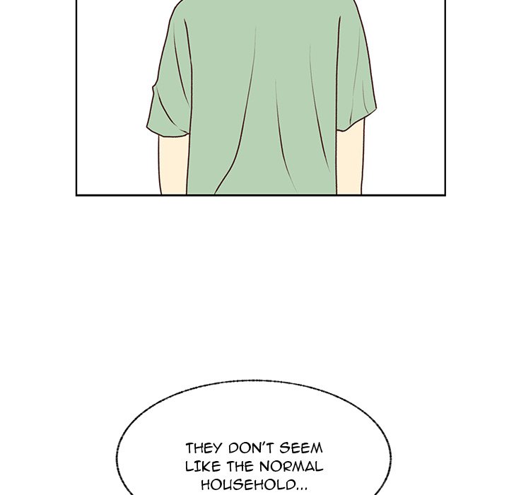 You're No Good You're No Good EP 86 - Toomics page 47 - 