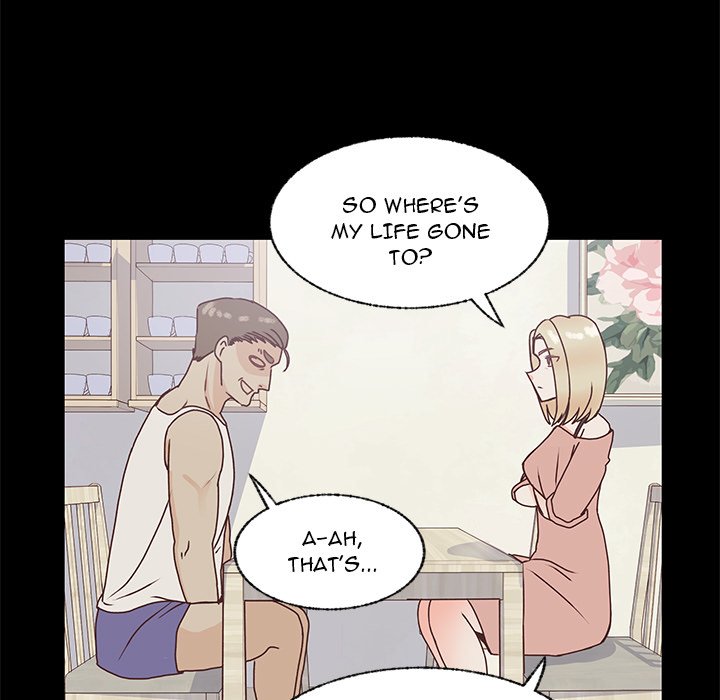 You're No Good You're No Good EP 86 - Toomics page 64 - 