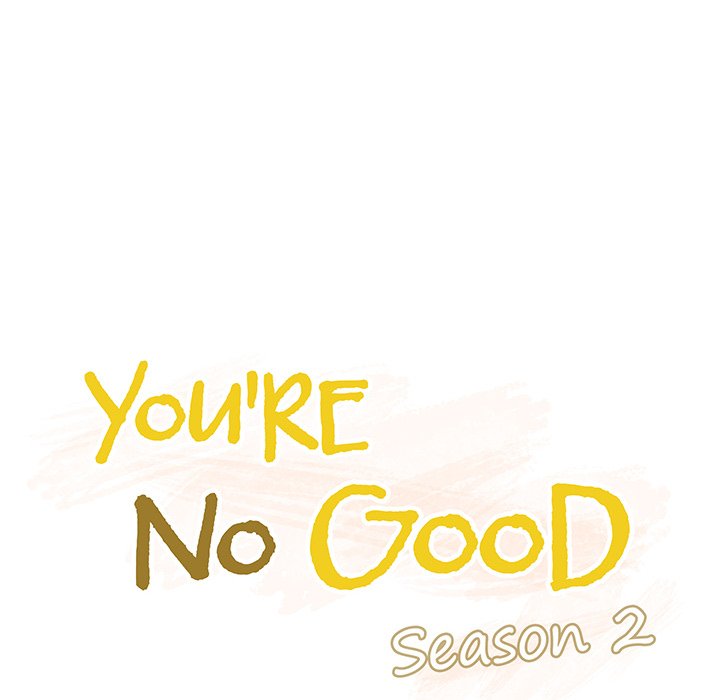 You're No Good You're No Good EP 86 - Toomics page 8 - 