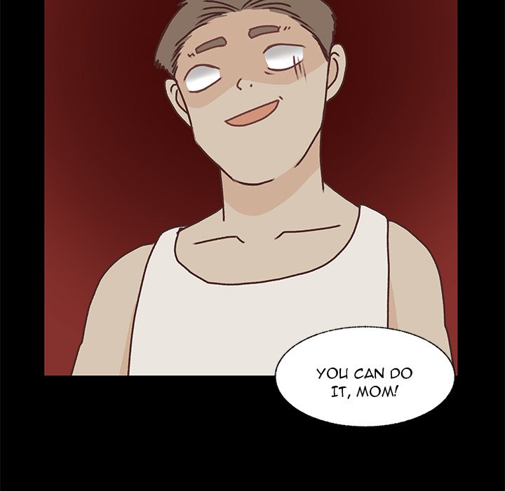 You're No Good You're No Good EP 86 - Toomics page 77 - 