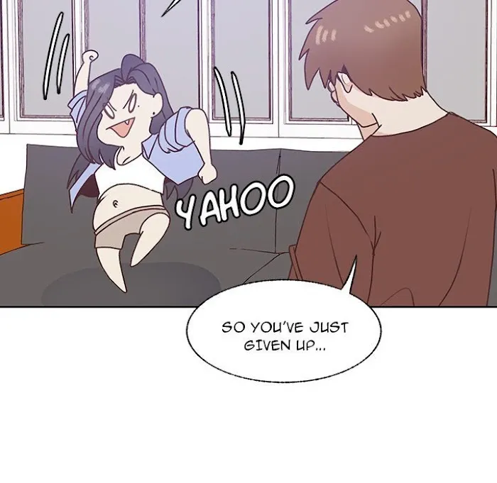 You're No Good Chapter 87 page 33 - 