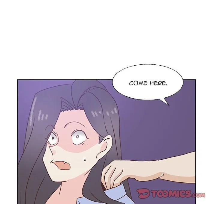 You're No Good Chapter 87 page 34 - 
