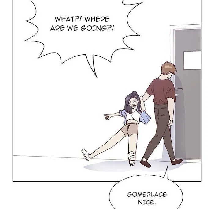 You're No Good Chapter 87 page 36 - 